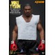 Mike Tyson Action Figure 1/6 Mike Tyson The Undisputed Heavyweight Champion 30 cm